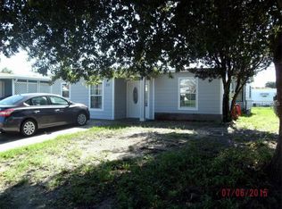 29 Bonaire Pl, Umatilla, FL 32784