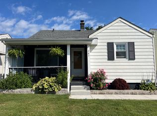 287 Heath Ter, Buffalo, NY 14223