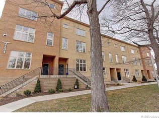 7544 E 4th Ave APT 304, Denver, CO 80230