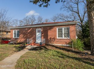 1804 Stadium Blvd, Jefferson City, MO 65109