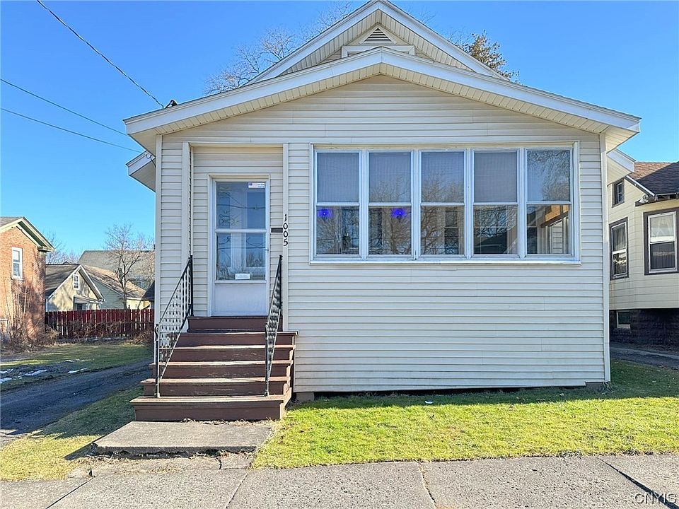 1005 Kellogg Ave, Utica, NY 13502 Zillow