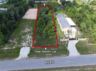 2973 County Road 3550, Cleveland, TX 77327