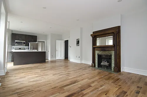 Floor plan 402