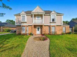 3606 Glenpine Dr, Houston, TX 77068