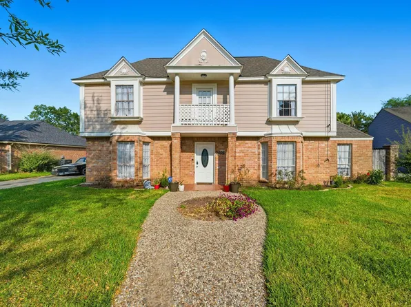 3606 Glenpine Dr, Houston, TX 77068