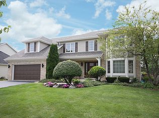 4836 Fesseneva Ln, Naperville, IL 60564