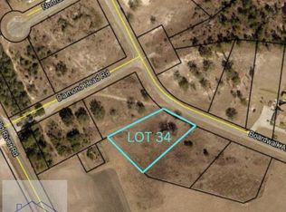 224 Boardwalk Ave, Jesup, GA 31545