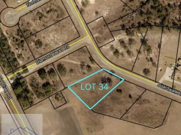 224 Boardwalk Ave, Jesup, GA 31545