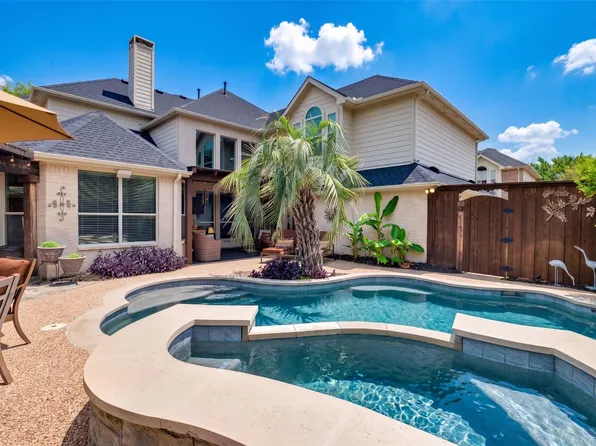 3619 Barkwood Ln, Frisco, TX 75033
