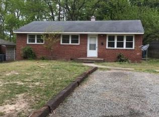 1115 Delano St, Durham, NC 27703