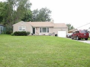 7608 Blue Ridge Blvd, Kansas City, MO 64138