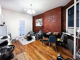 Rented by Highline Residential