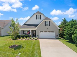 318 Edna May Dr, Murfreesboro, TN 37128