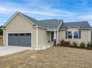 69 Wynd Crest Way, Benson, NC 27504