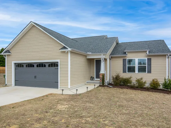 69 Wynd Crest Way, Benson, NC 27504