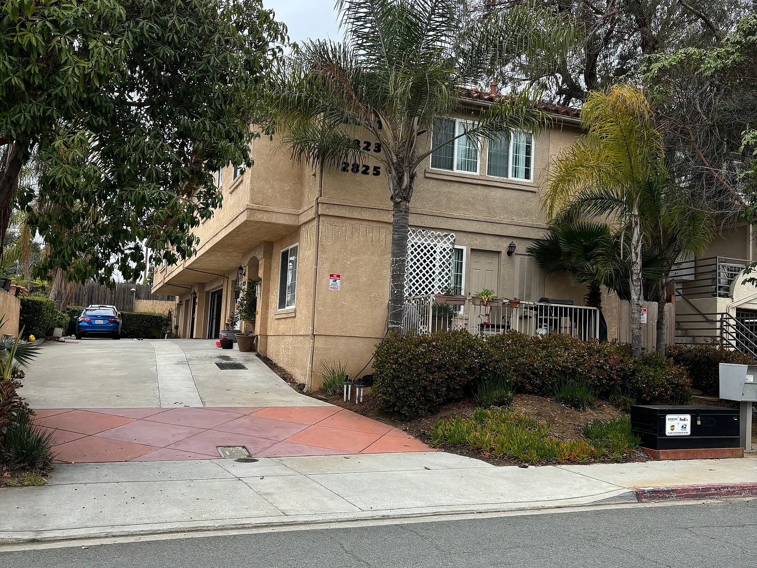 2 bed, 1200 sqft, $2,995 — Photo 1