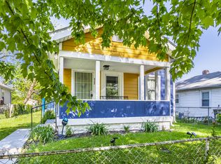 2322 Wheeler St, Indianapolis, IN