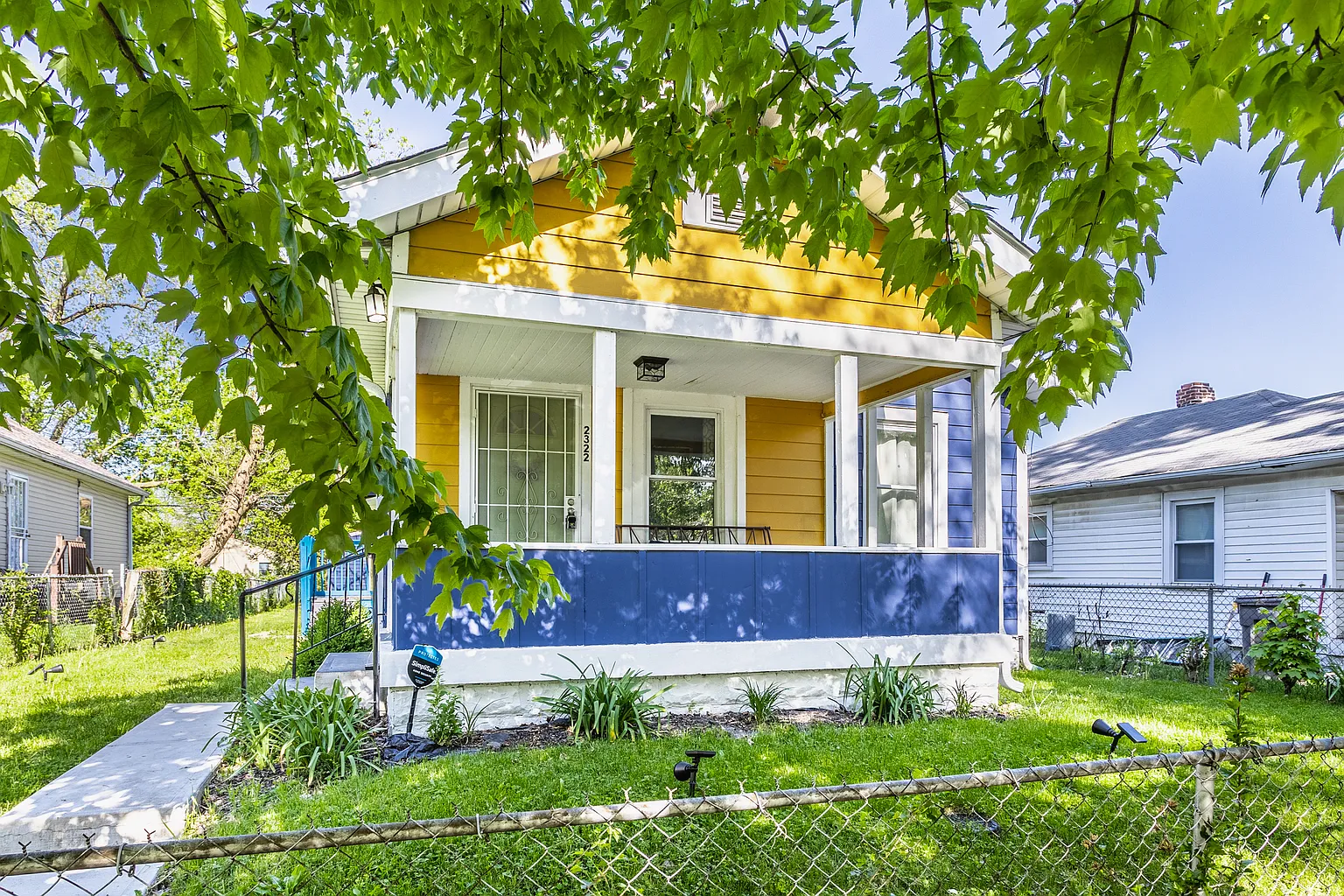 2322 Wheeler St photo 1