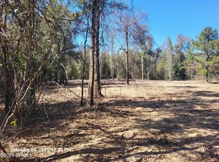 0 Tommy Tucker Rd, Altha, FL 32421