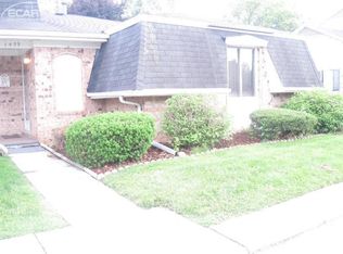 1459 Wexford Dr, Davison, MI 48423