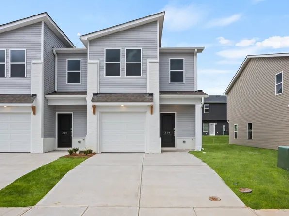 314 Parksville Pl, Greenville, SC 29605