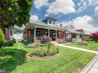 2241 Fairview Ave, Reading, PA 19606
