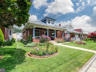 2241 Fairview Ave, Reading, PA, 19606