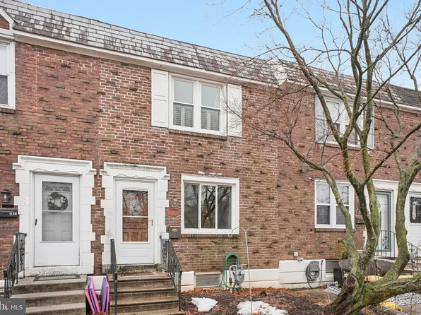 976 Keighler Ave, Glenolden, PA 19036