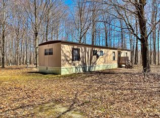 4970 Madison Rd, Barryton, MI 49305