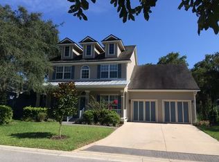 995 Saltwater Cir, Saint Augustine, FL 32080
