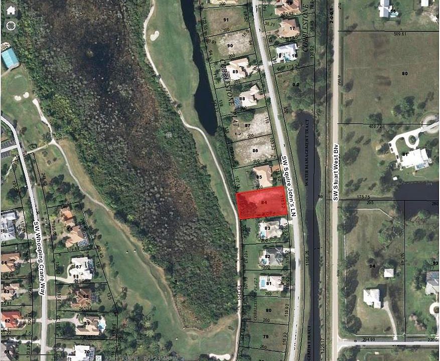2nd image of 1316 SW Squire Johns Ln