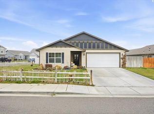 5001 Antioch Dr, Pasco, WA 99301