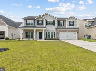 102 Larsen Ct, Kingsland, GA 31548