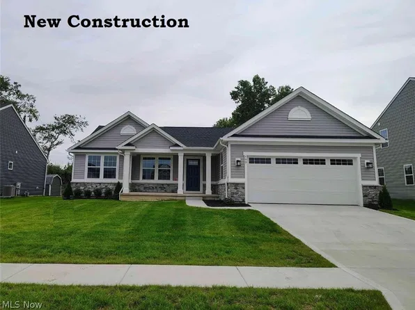 799 Goodland Dr NW, Canal Fulton, OH 44646