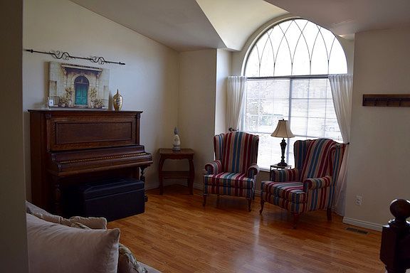 5th image of 3973 W. Donalbain St.