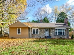 12 Alton Dr, Dudley, MA 01571