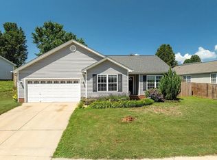 308 Juniper Leaf Way, Greer, SC 29651