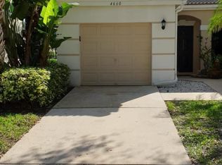 4660 Palmbrooke Cir #4660, West Palm Beach, FL 33417