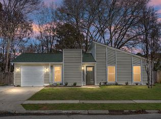 202 Tram Blvd, Summerville, SC 29486