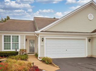 14024 Red Hills Rd, Huntley, IL 60142