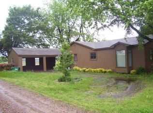 9240 Evans Ln, Des Arc, AR 72040