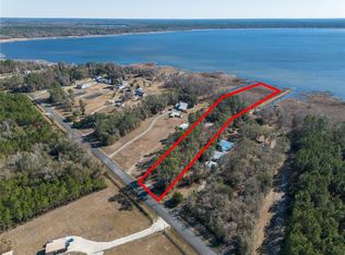 SW 155th Way LOT 3, Starke, FL 32091