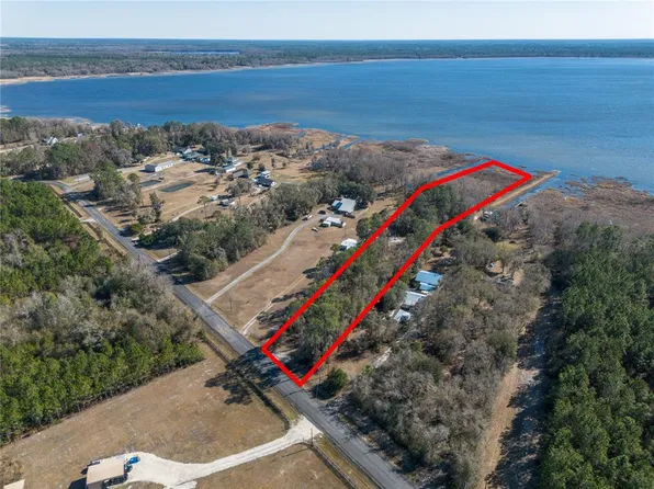 SW 155th Way Lot 3, Starke, FL 32091