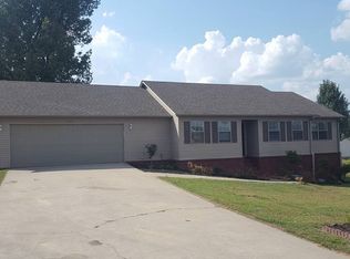 2206 N 9 1/2 St, Paragould, AR 72450
