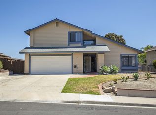 3582 Prestwick Cir, Oceanside, CA 92056
