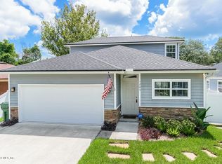 1265 18th St N, Jacksonville Beach, FL 32250