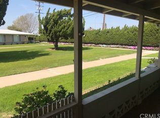 1541 Homewood Rd APT 112K, Seal Beach, CA 90740