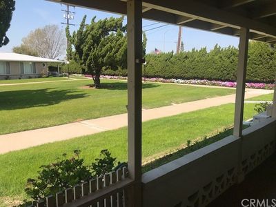 1541 Homewood Rd APT 112K, Seal Beach, CA, 90740
