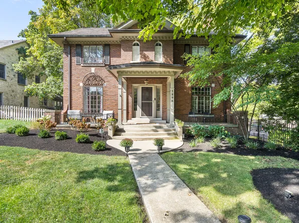 5896 N Washington Blvd, Indianapolis, IN 46220