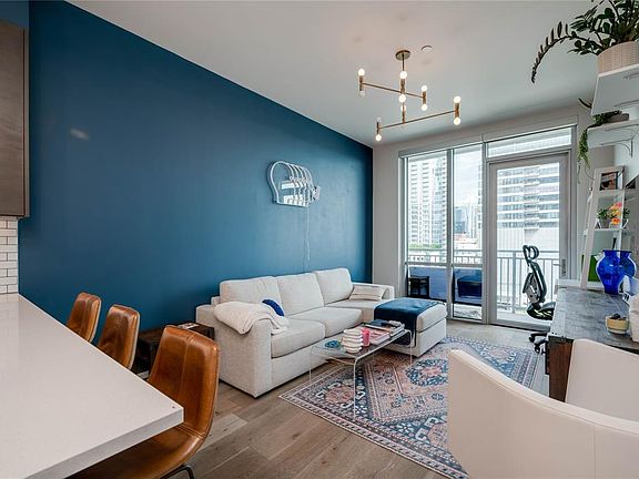 4th image of 222 West Ave Unit 1203